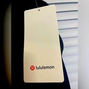 Pleat front high rise trouser regular** brand new